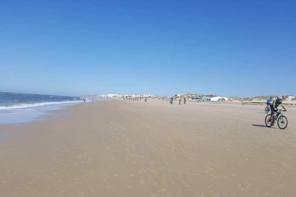 Playa Y Naturaleza Matalascañas