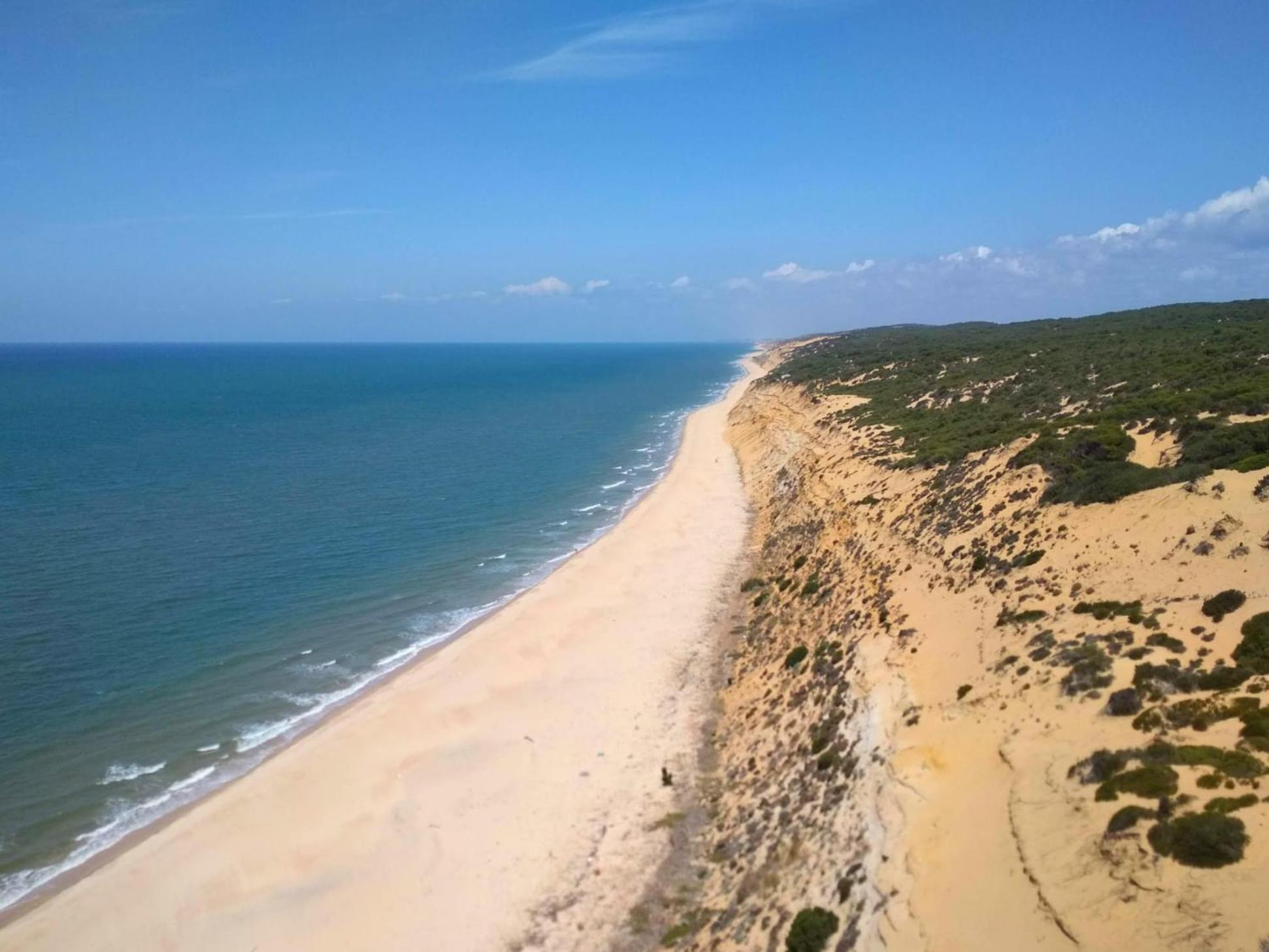 Playa Y Naturaleza * Matalascañas