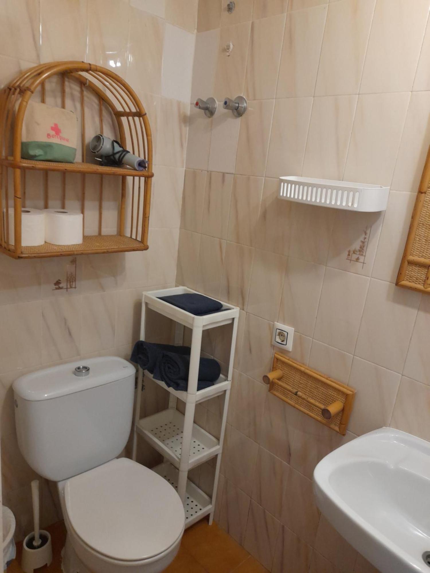 Playa Y Naturaleza Appartement *