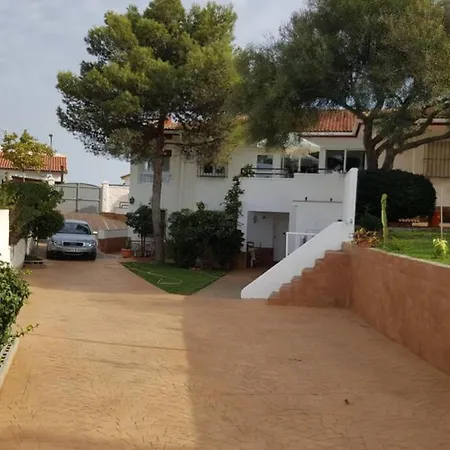 Playa Y Naturaleza Matalascanas Exterior photo
