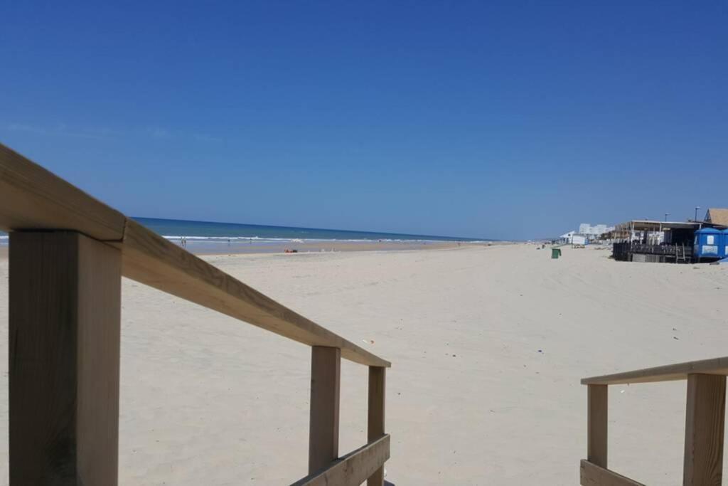 Playa Y Naturaleza Appartement