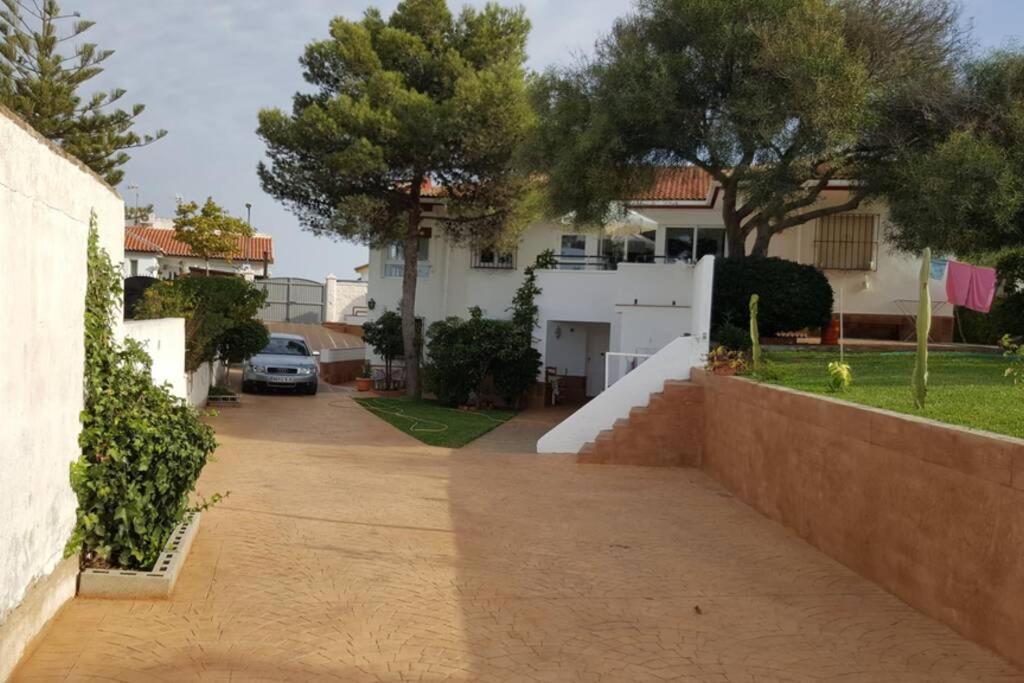 Apartment Playa Y Naturaleza