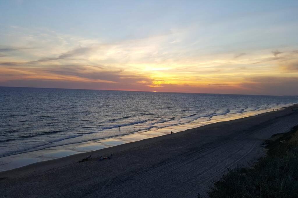 Playa Y Naturaleza Matalascañas