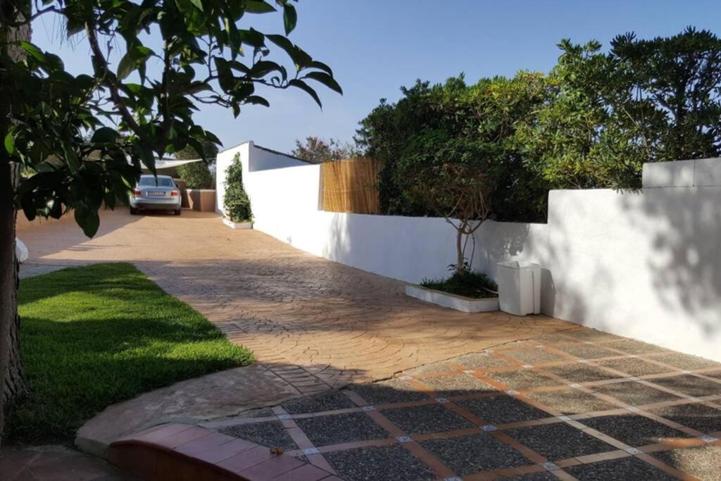Playa Y Naturaleza Appartement Matalascañas