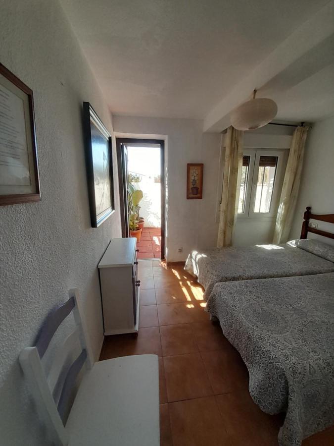 Apartment Playa Y Naturaleza Matalascanas