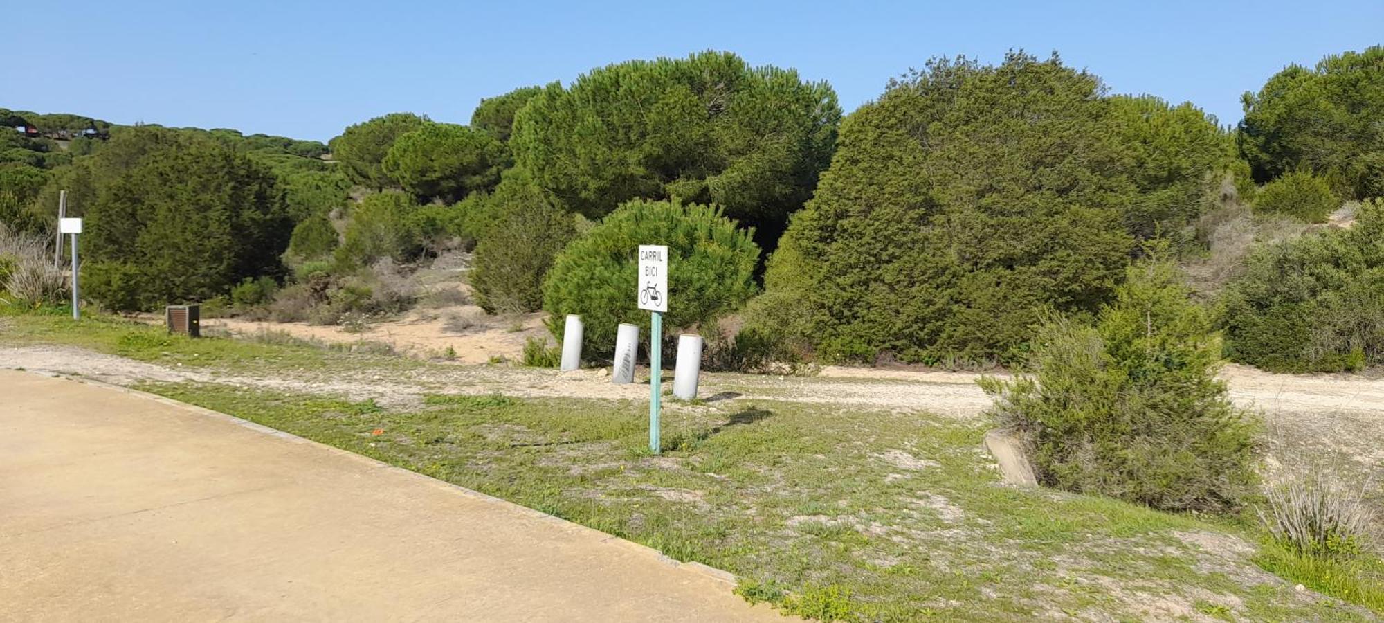 Playa Y Naturaleza Matalascañas