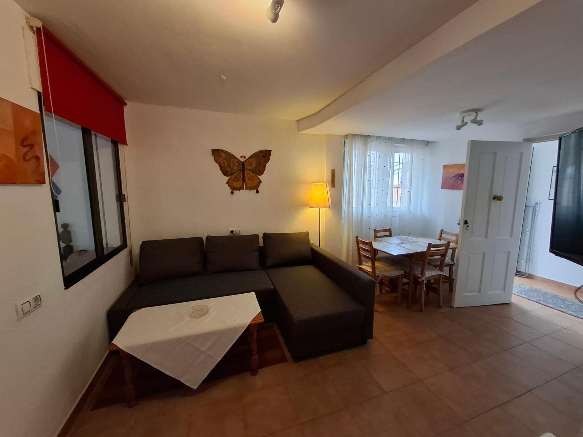Apartment Playa Y Naturaleza Matalascanas